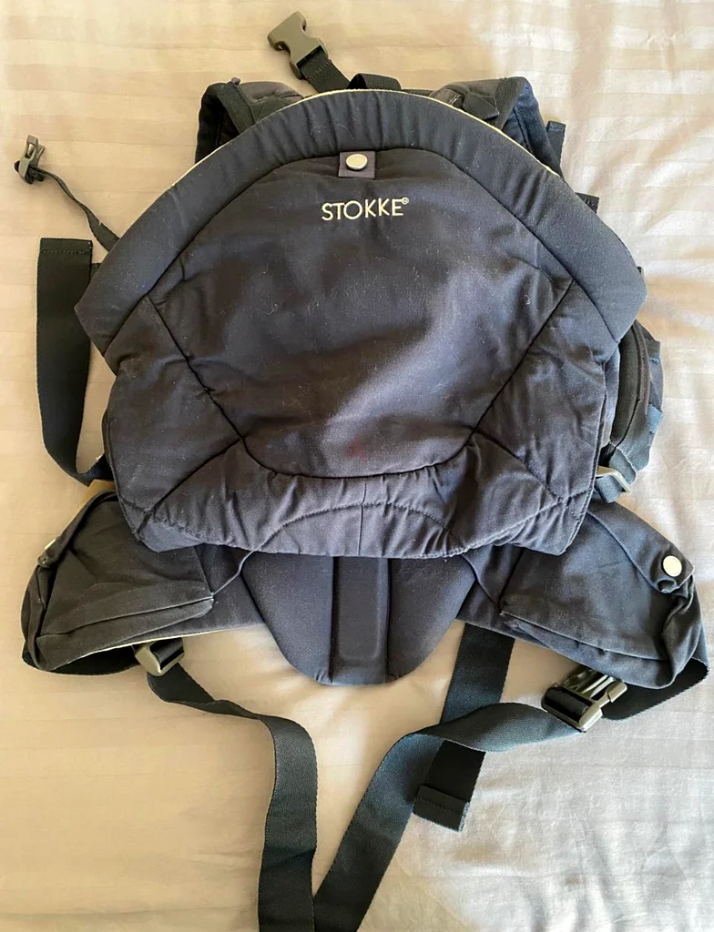 3 in 1 Stokee Baby Carrier63230708084098111