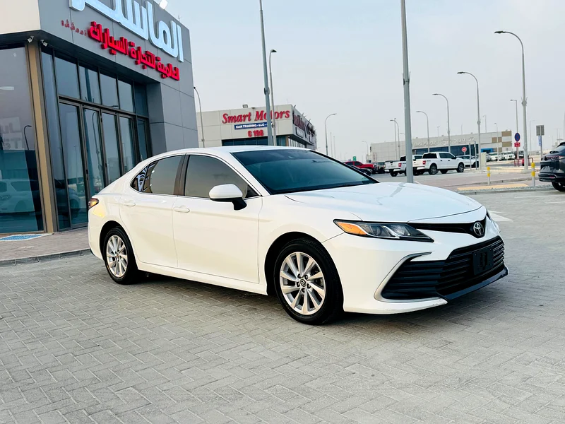 Camry LE63165224424962111