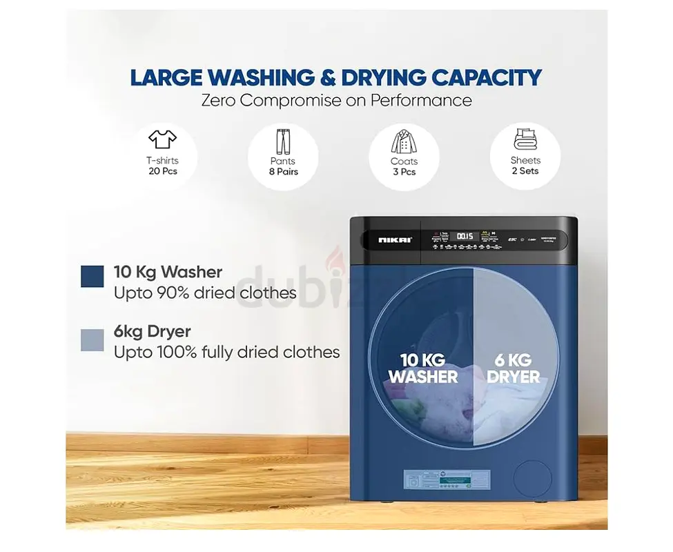 Washing machine63243180407809110