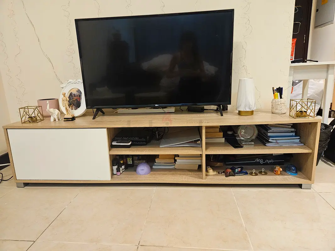 HomeBox TV Unit For Sale