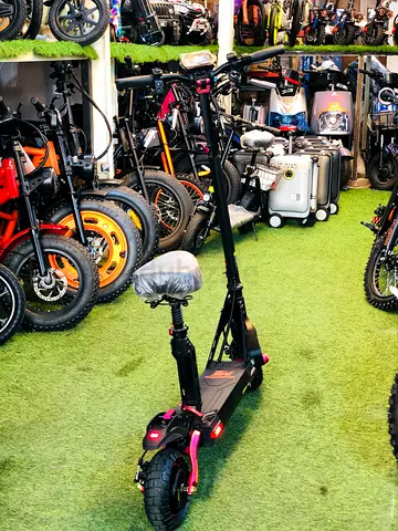 5%Electric scooter kuggog2 pro