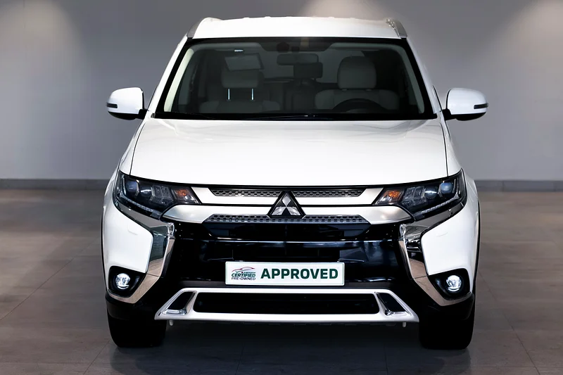 MITSUBISHI OUTLANDER 202163155552830339111