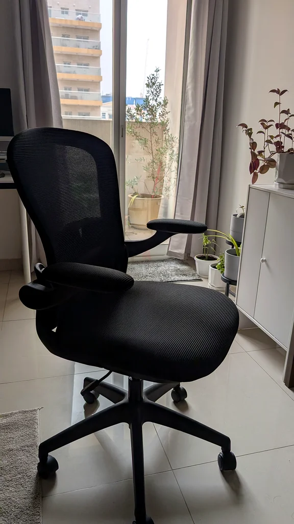Office Chair63217331570433113