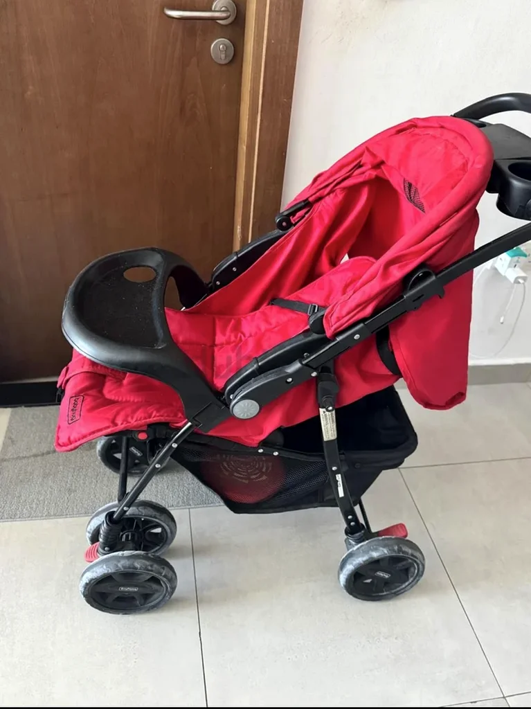 foldable pram for sale632336459397141125
