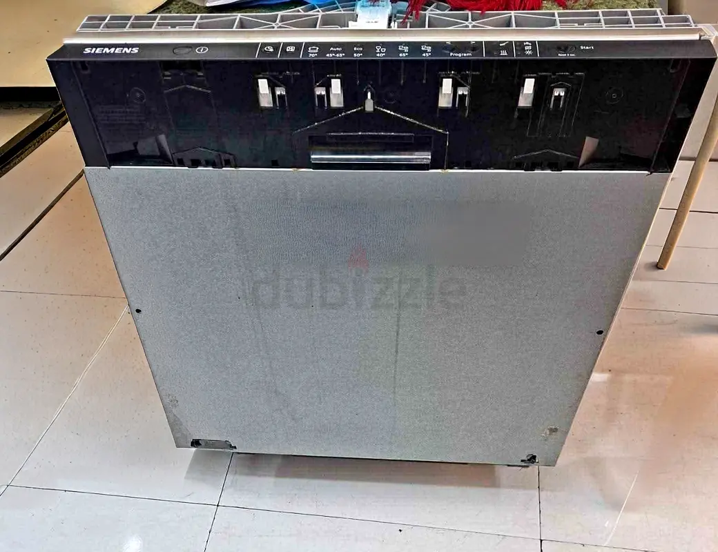 Siemens built-in 2 Rack Dishwasher Germany made