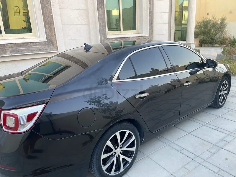 شيفروليه ماليبو 2013 LTZ63155092115842113