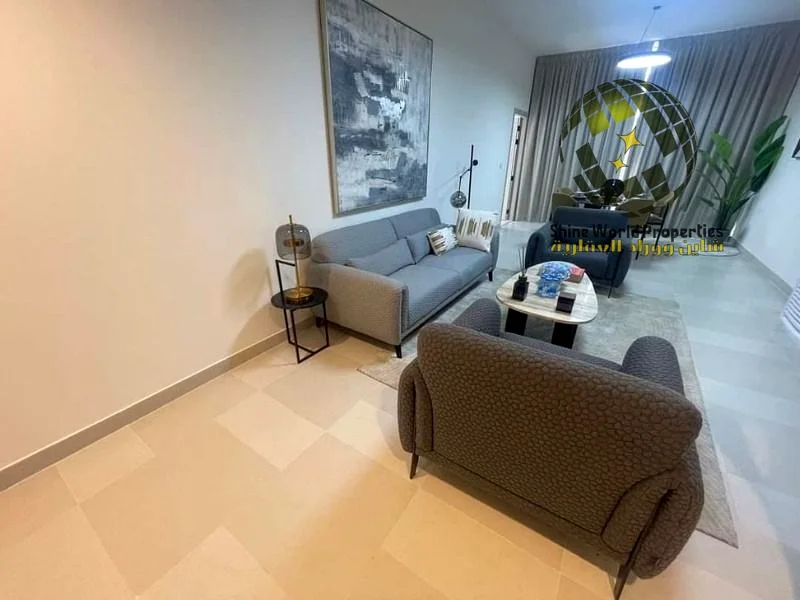 Luxurious residential apartment, a profitable investment, with various spaces and easy payment options.63249235155073113