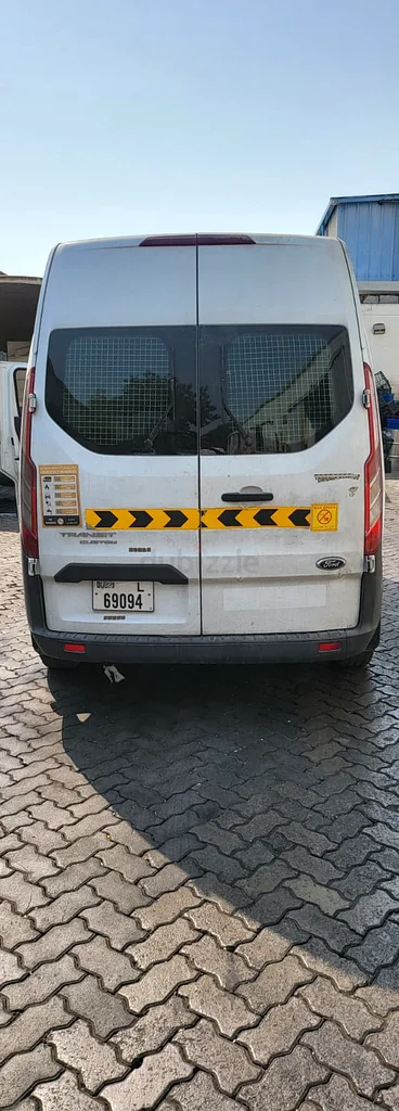 فورد ترانزيت للبيع63226219599746113