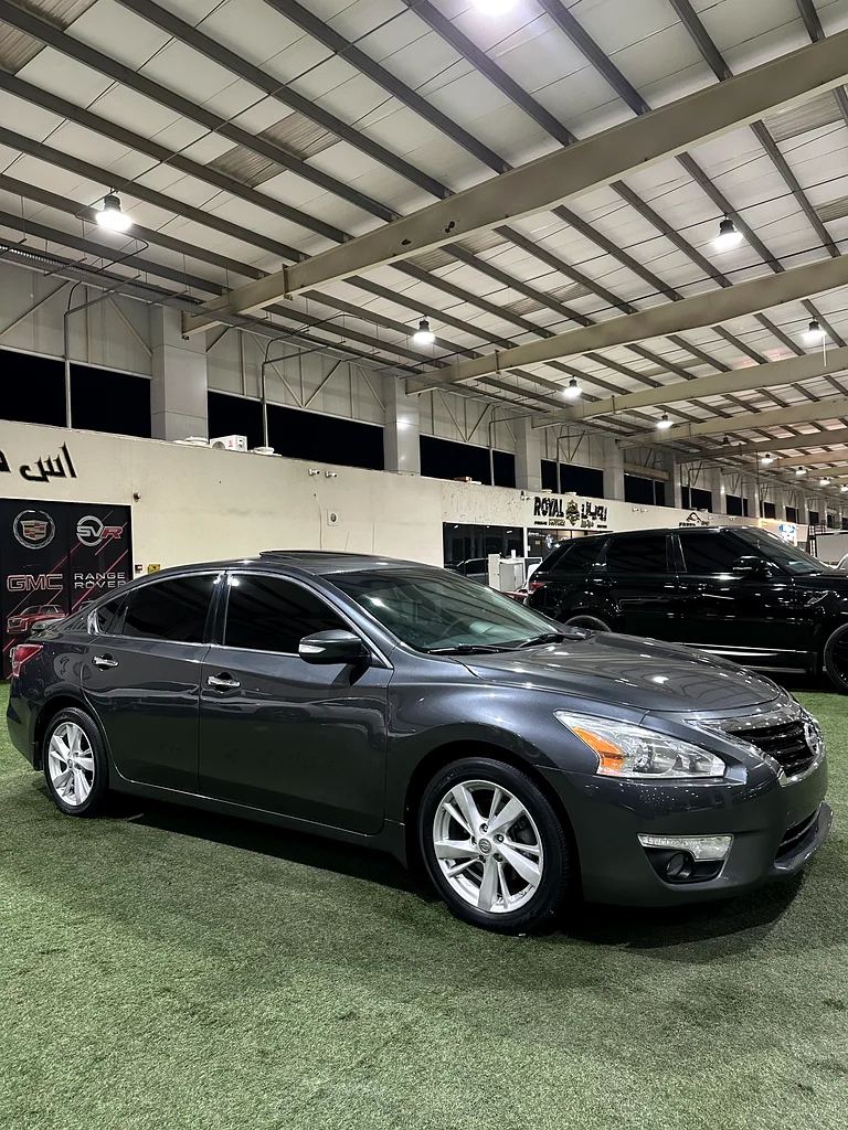 ALTIMA / 2013 / FULL OPTIONS / USA / IN PERFECT CONDITION63147685156353112