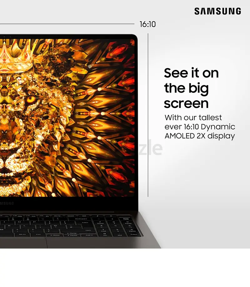 Samsung Galaxy Book3 Ultra63256072070657111
