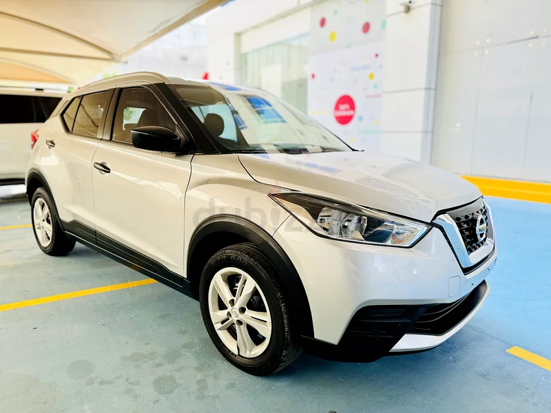 Nissan kicks GCC 10/10 condition63156542115202112