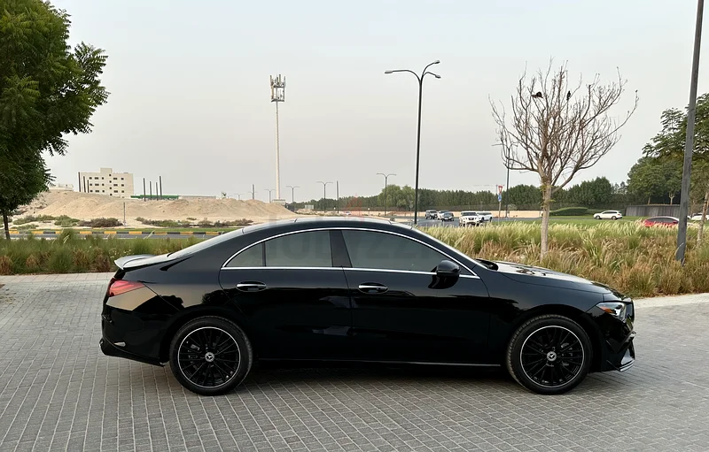 Mercedes CLA 250 Model 2024 (Kit CLA45 AMG)63157444509058114