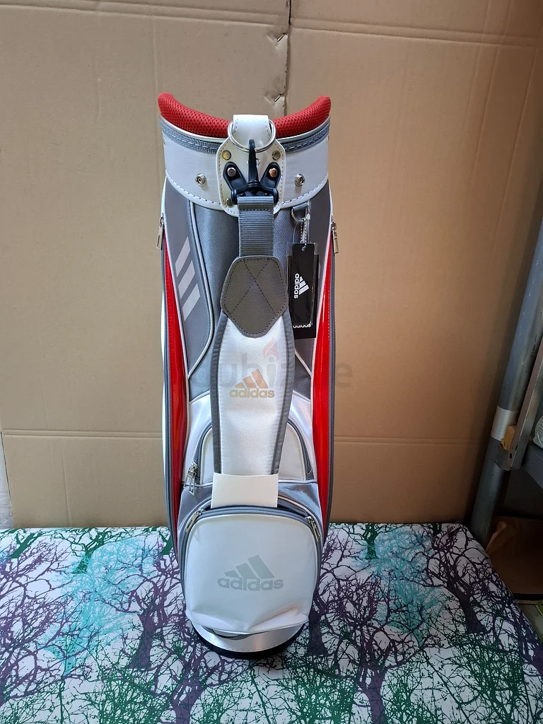 Adidas golf bag63246244582657112