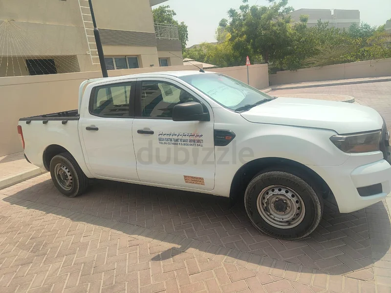 فورد رينجر  GCC63156041332738111