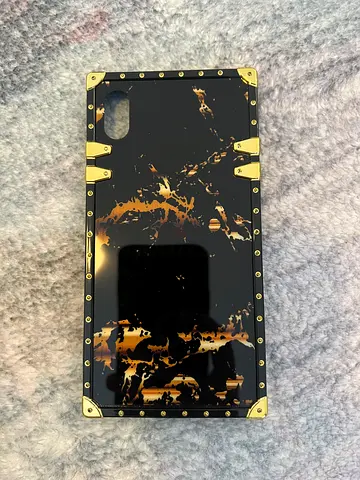 Iphon xs max case