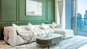 Brand new | Furnished | Tenanted