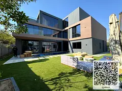 Exquisite 3-Bedroom Townhouse for Sale in Sharjah’s Greenest Community! 🌿🏡