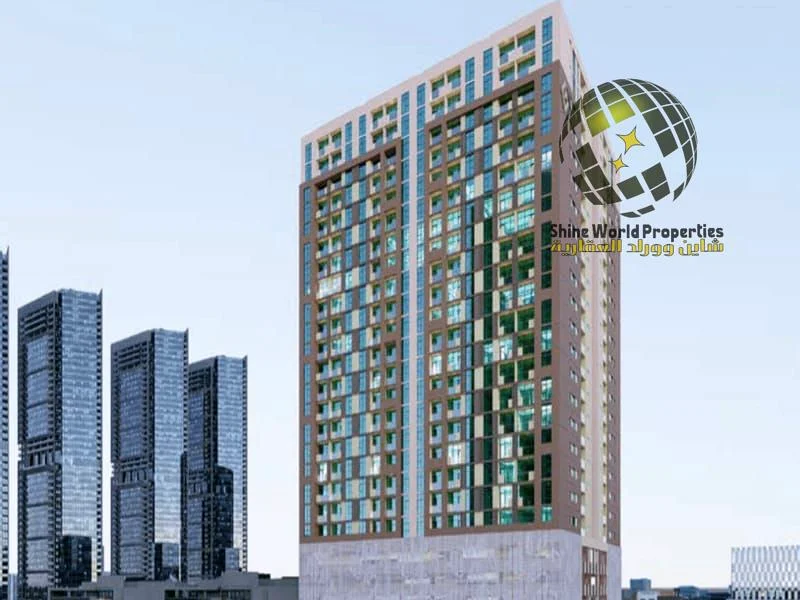 Distinctive view || elegant tower || Freehold63249234717441112