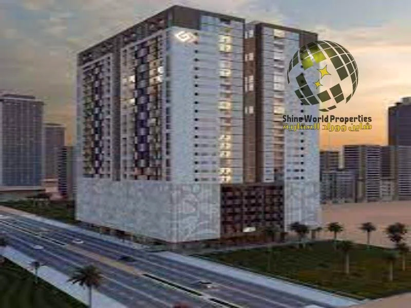 Distinctive view || elegant tower || Freehold63249234717441113