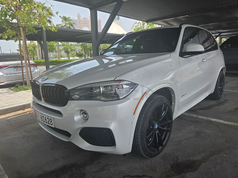 بي إم دبليو X5 xDrive X50i63228275926913114