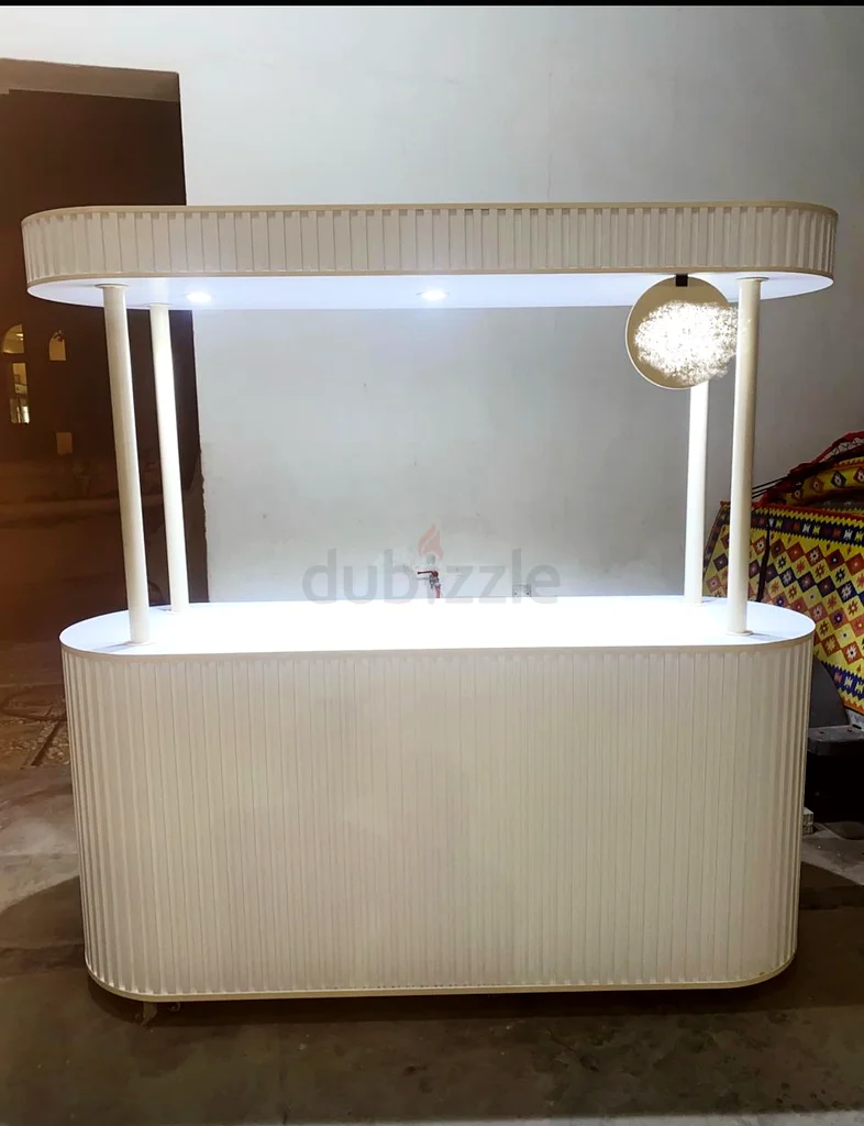 Sleek Modern White Bar Table for Sale!632198176285451126