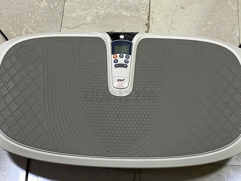 Brand new Vibration Plate - High quality63243192038274112