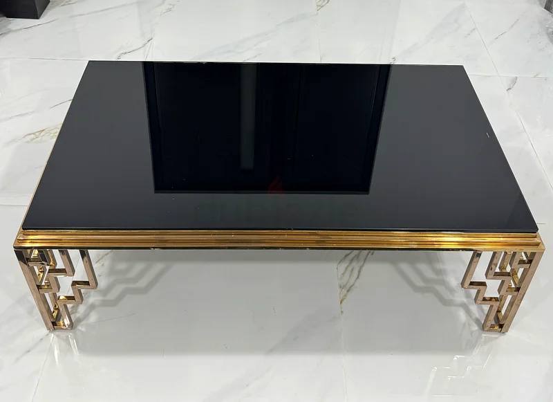Coffee Table - طاولة قهوة63217825297283117