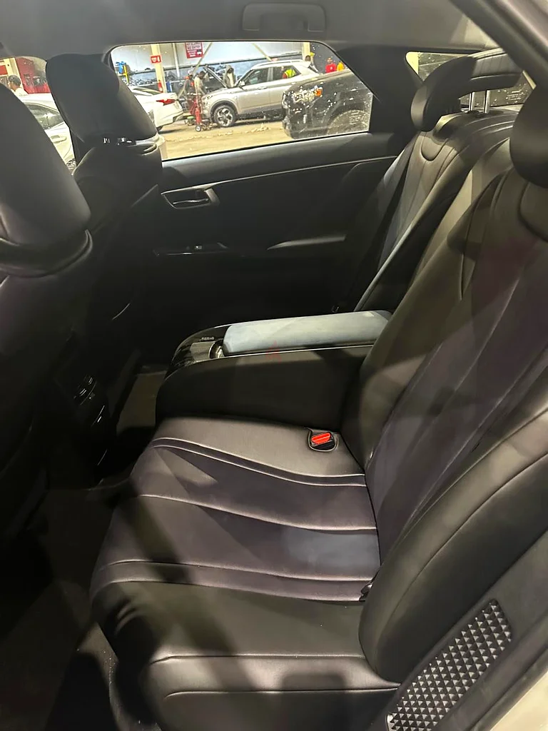 Toyota Mirai 2018 for sale, fully equipped specifications63157885935490114