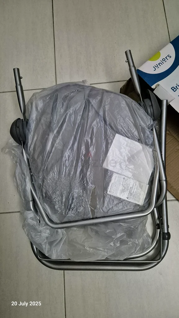 Compact and Portable Baby Folding Chair63230708299265111