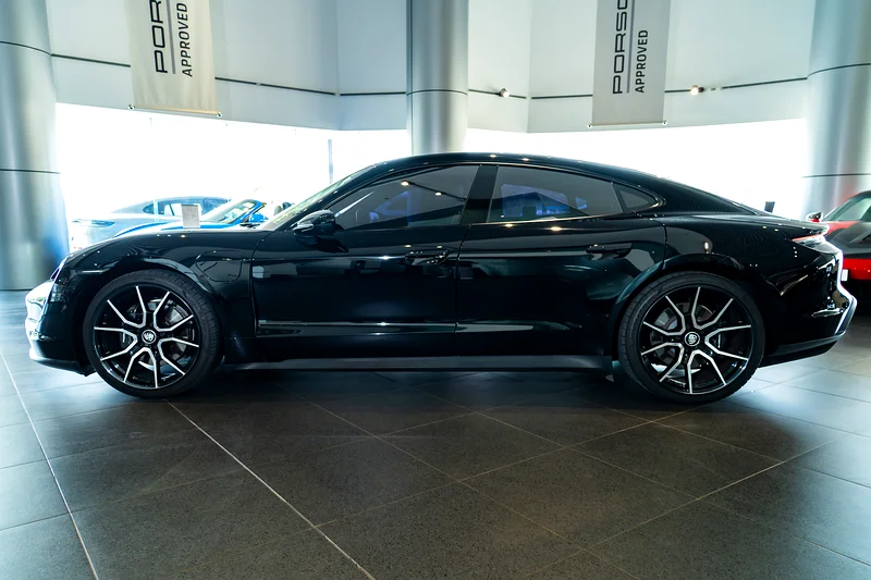 Porsche Taycan REF# USD7030 3 Yrs Warranty63157885029507113
