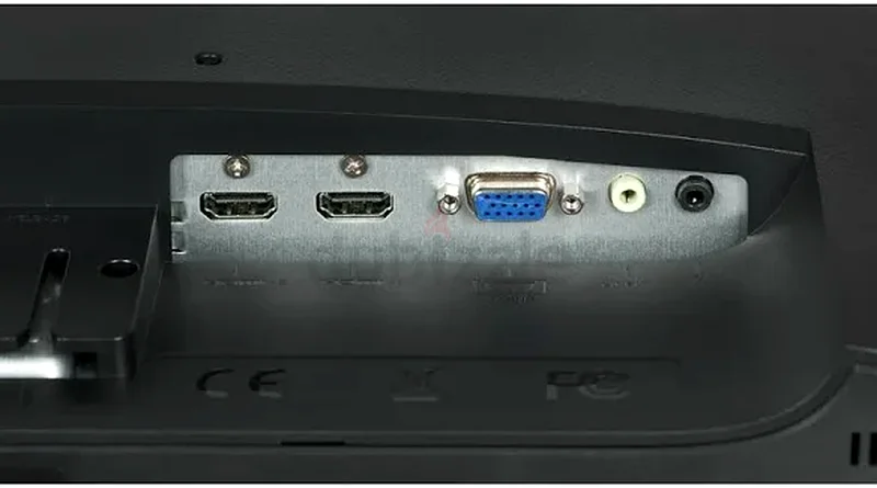 Benq GW2280 Monitor63258662650754113