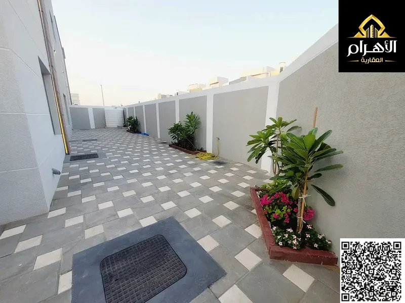 For sale, a villa, including registration and ownership fees, without service fees, freehold for all nationalities63899876807171112