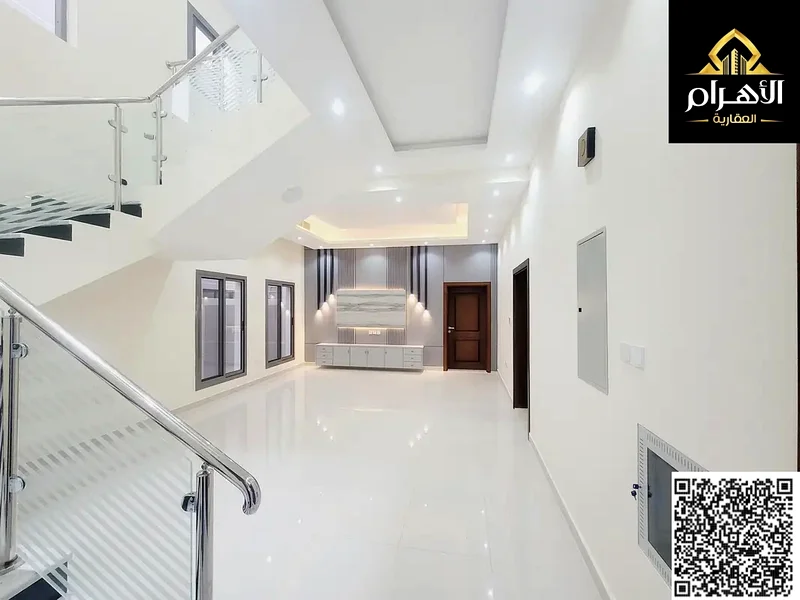 For sale, a villa, including registration and ownership fees, without service fees, freehold for all nationalities63899876807171113