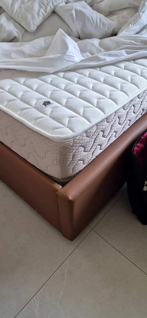 Home center double single beds 120x200cm63221848915970113