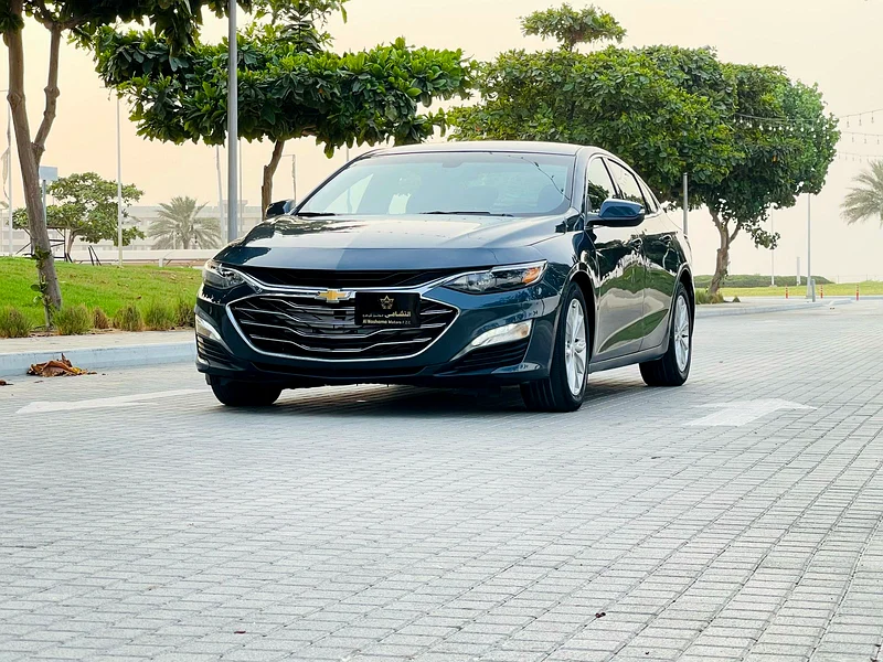 Chevrolet Malibu 2020 in perfect condition63155092144003111