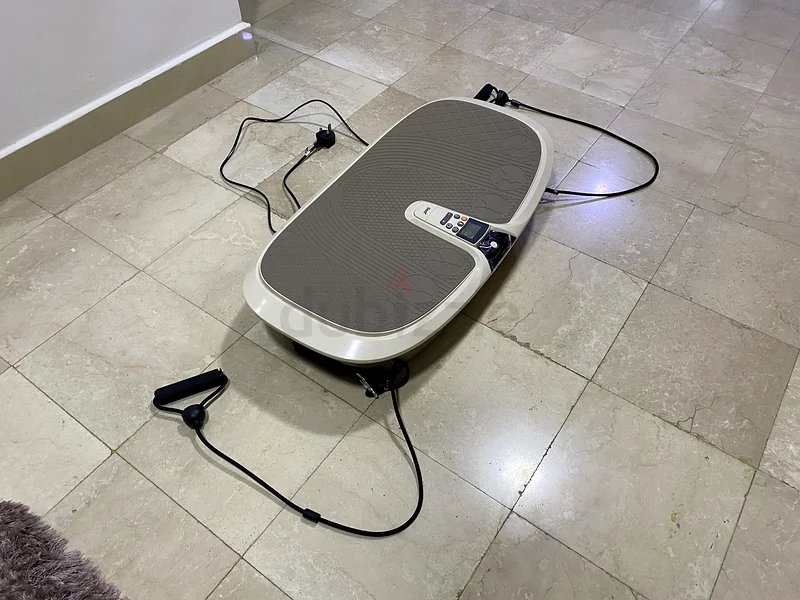 Brand new Vibration Plate - High quality63243192038274113