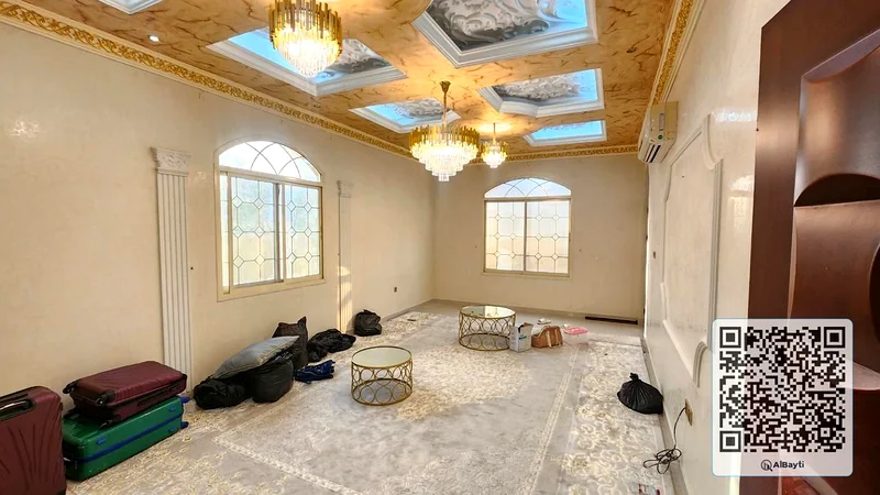 *فيلا مذهلة للبيع في الرودة 2*63878915825794113