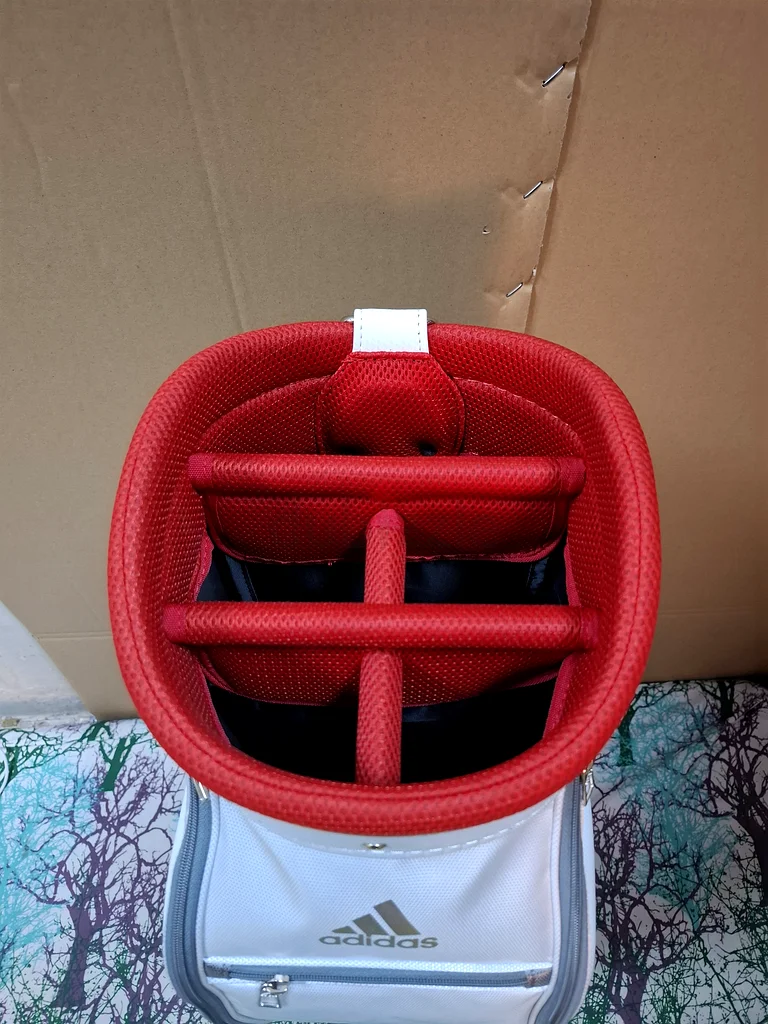 Adidas golf bag63246244582657111