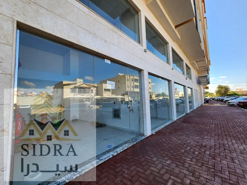 Golden Investment Opportunity in Ajman! 🏢63871394359043110
