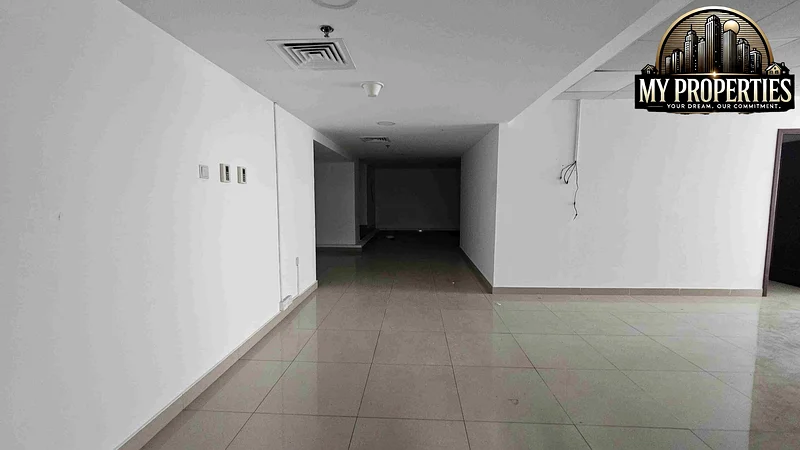 SPACIOUS & SUNNY OFFICE | FREE AC & MAINTENANCE ALL YEAR | KITCHEN & BATHROOM | CLIENT-FRIENDLY ENVIRONMENT63166638626689111