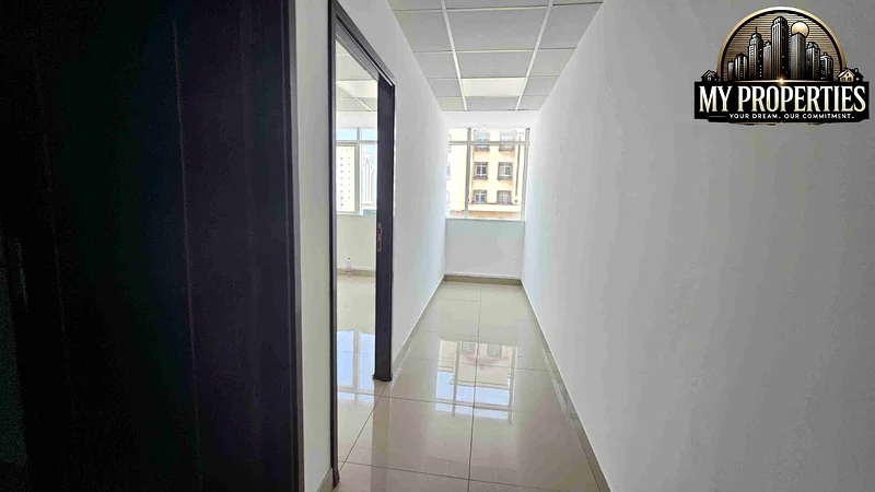 SPACIOUS & SUNNY OFFICE | FREE AC & MAINTENANCE ALL YEAR | KITCHEN & BATHROOM | CLIENT-FRIENDLY ENVIRONMENT63166638626689113