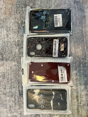 Iphon xs max cases