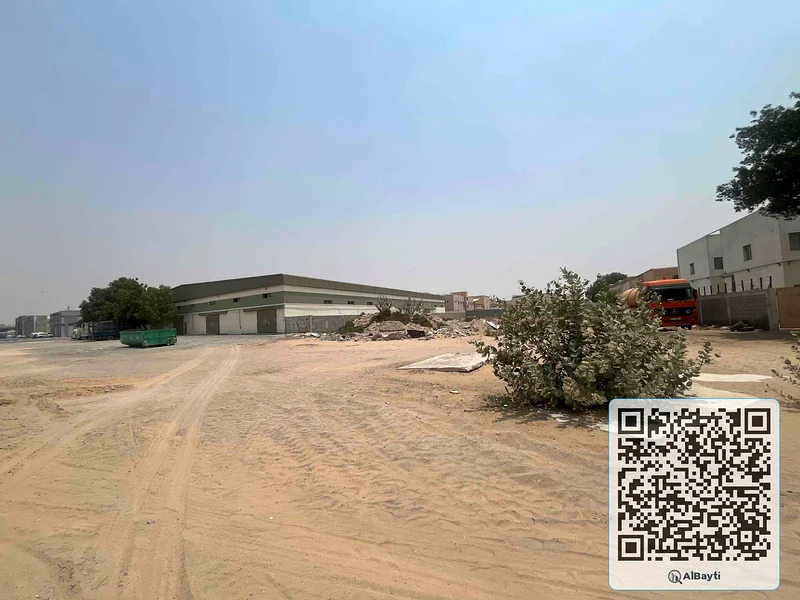 موقع جيد، سعر جيد، أرض صناعية للبيع63194581734017112