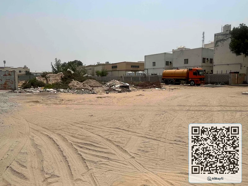 موقع جيد، سعر جيد، أرض صناعية للبيع63194581734017111