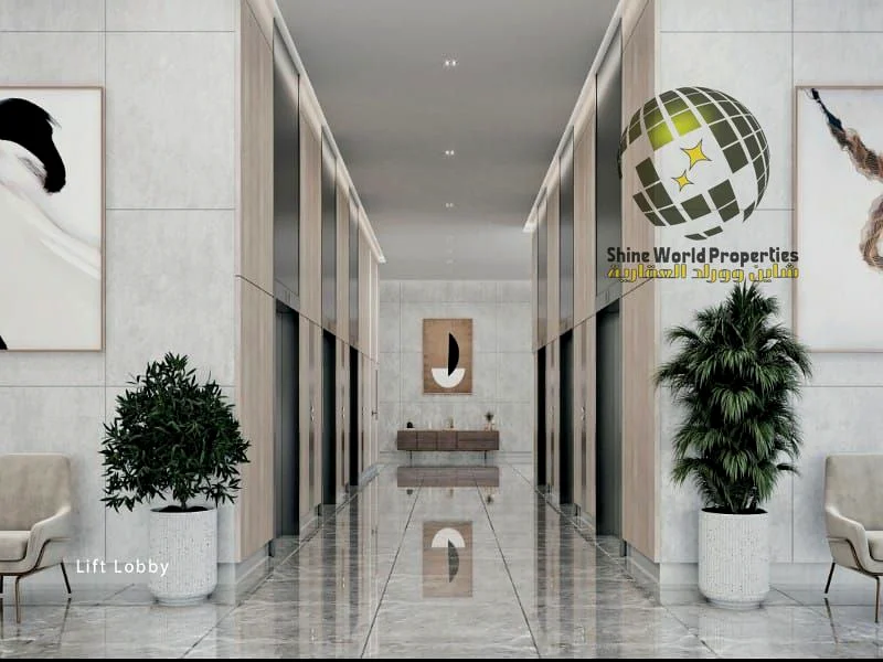Modern And Comfortable Living - Free Hold63249234990723114
