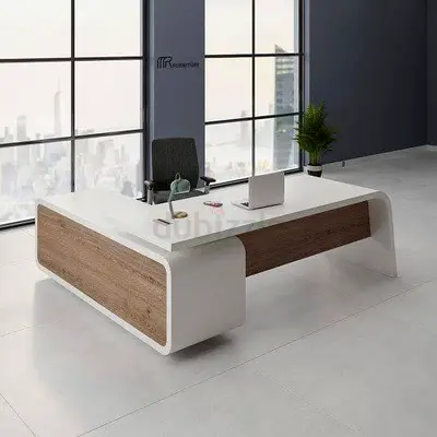 Office Desk Custom Made