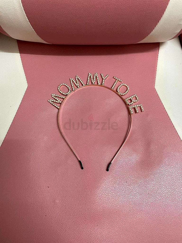 Stylish Mommy To Be Headband for Expecting Mothers63240130936577110