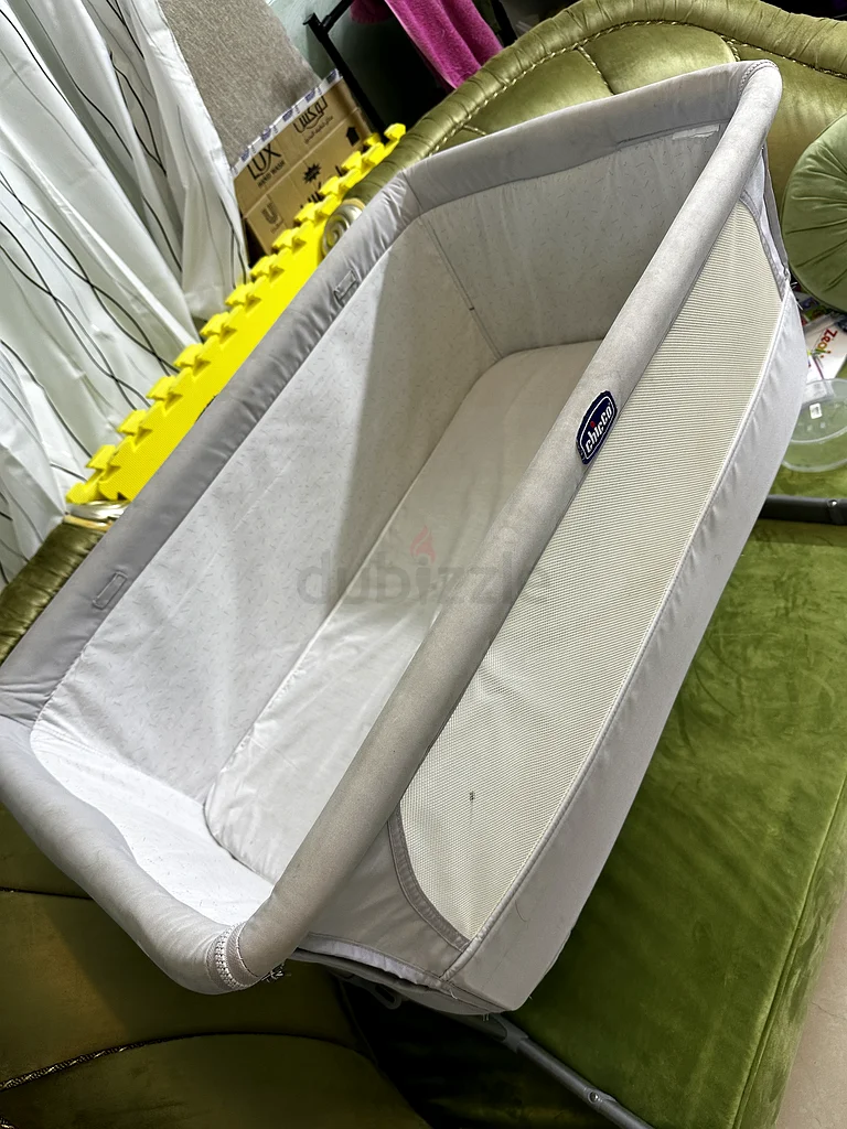 سرير أطفال أنيق ومريح للبيع!63173863313025112