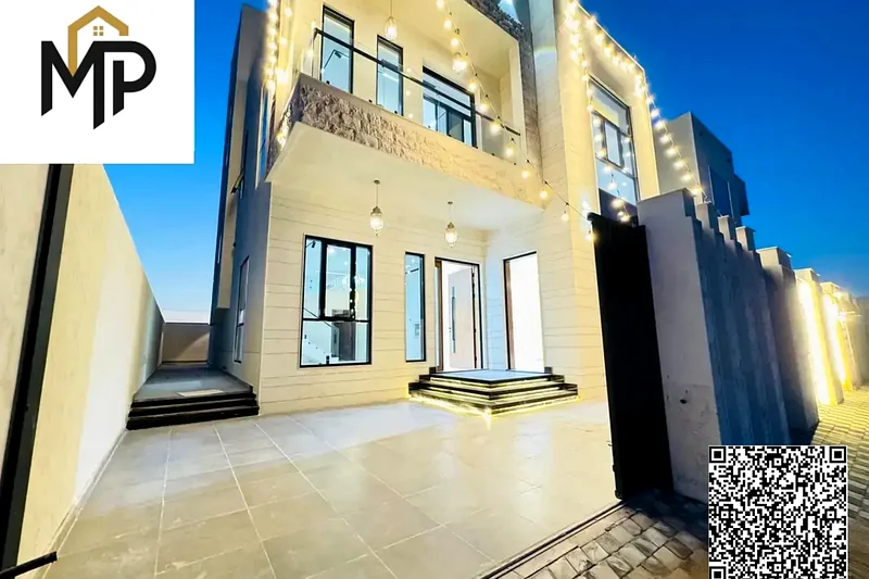 Special and distinctive offer: Two-story villa with a roof - including registration and ownership fees - modern design - freehold for all nationalitie63914632703235112