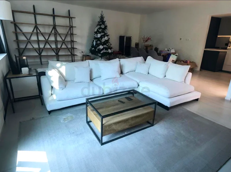 بيع أريكة Camerich على شكل حرف L بحالة ممتازة، أريكة معيارية مملوءة بالريش ومريحة63185757174403111